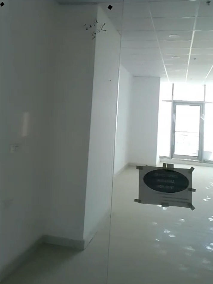 Nx One : Semi Furnished Office For Rent in TechZone 4, Noida Extension 