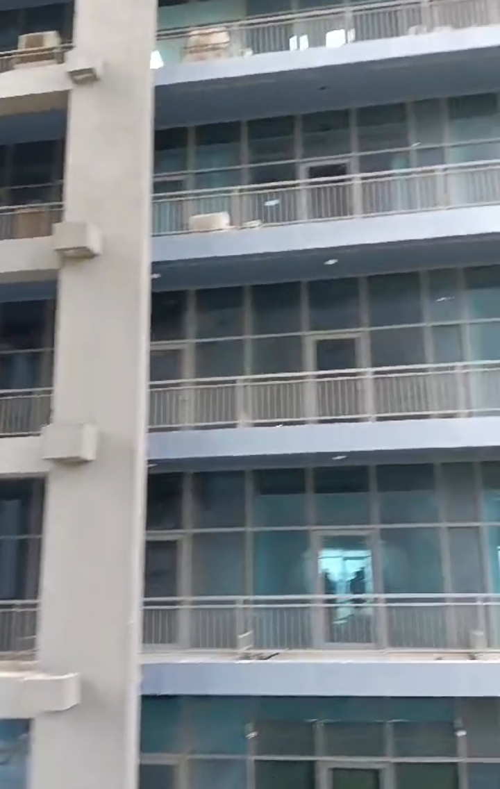 Nx One : Semi Furnished Office For Rent in TechZone 4, Noida Extension