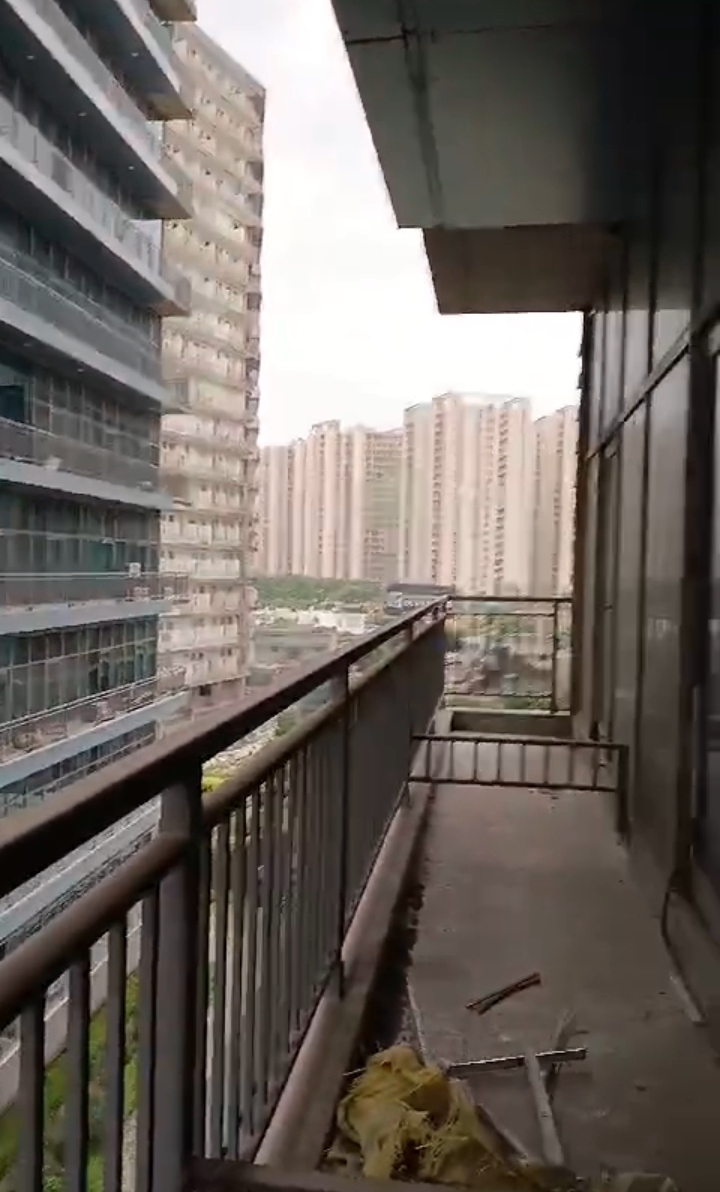 Nx One : Semi Furnished Office For Rent in TechZone 4, Noida Extension