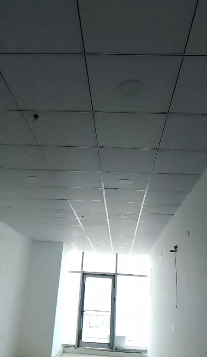 Nx One : Semi Furnished Office For Rent in TechZone 4, Noida Extension