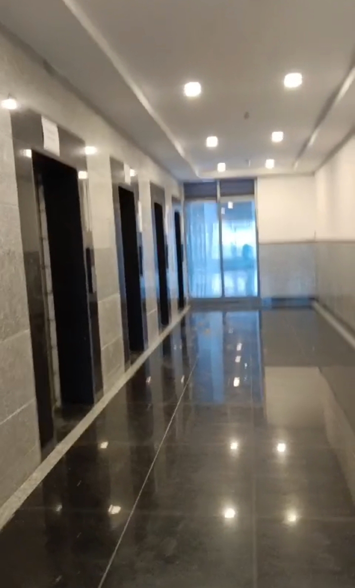 Nx One : Semi Furnished Office For Rent in TechZone 4, Noida Extension