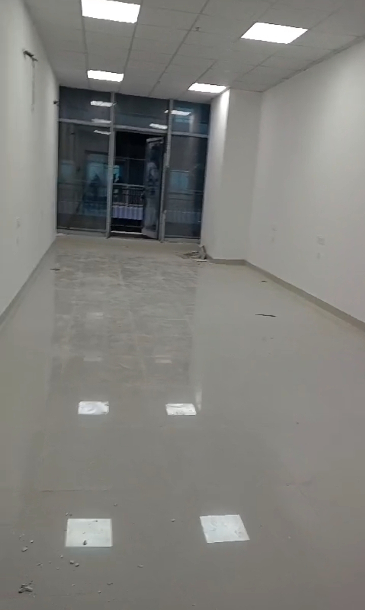 Nx One : Semi Furnished Office For Rent in TechZone 4, Noida Extension