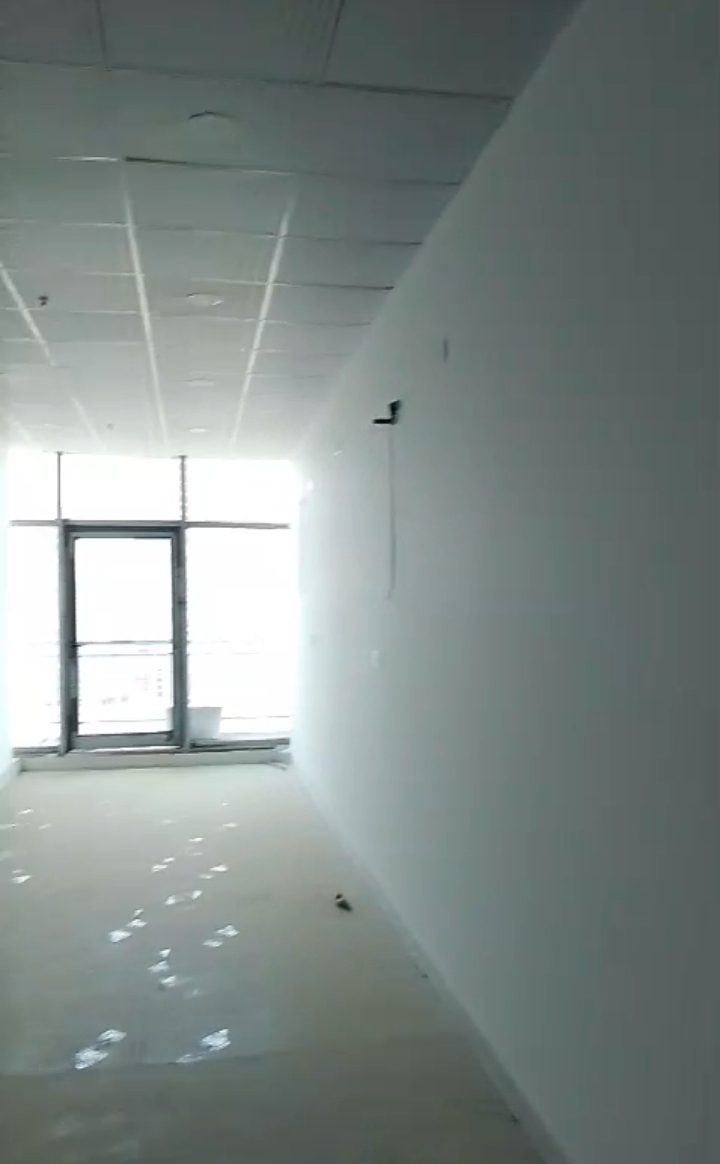 Nx One : Semi Furnished Office For Rent in TechZone 4, Noida Extension