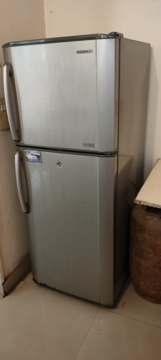 Palm Olympia : 2BHK Fully Furnished Flat For Rent in Gaur City 2, Noida Extension
