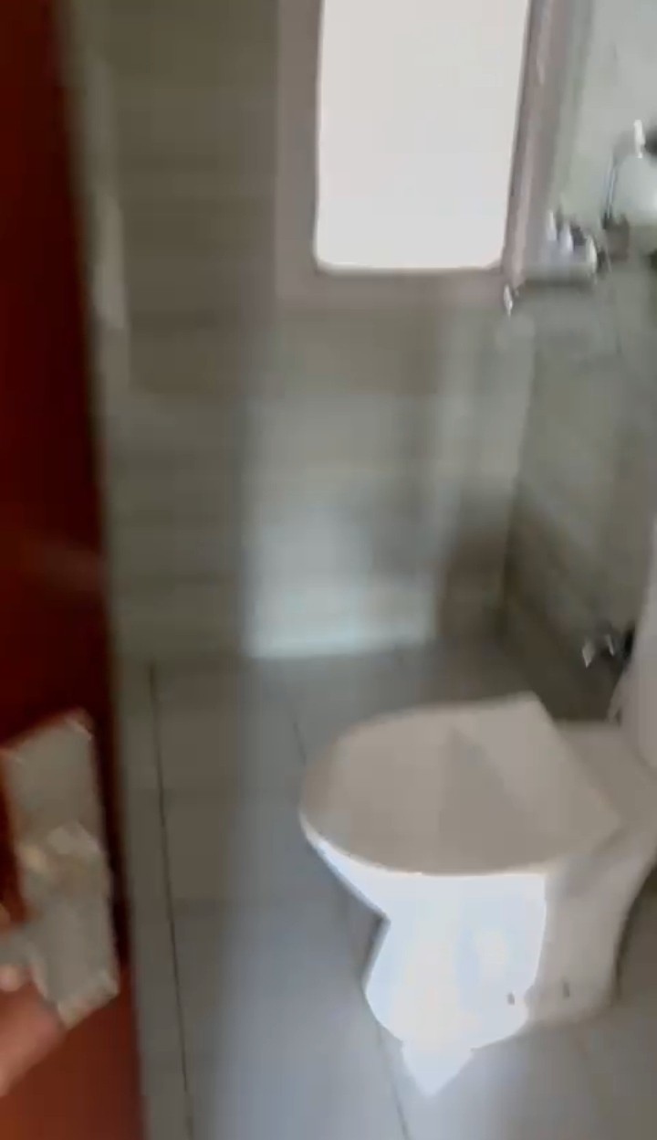 Panchsheel Greens 1 : 2BHK Semi Furnished Flat For Rent in Sector 16B, Noida Extension