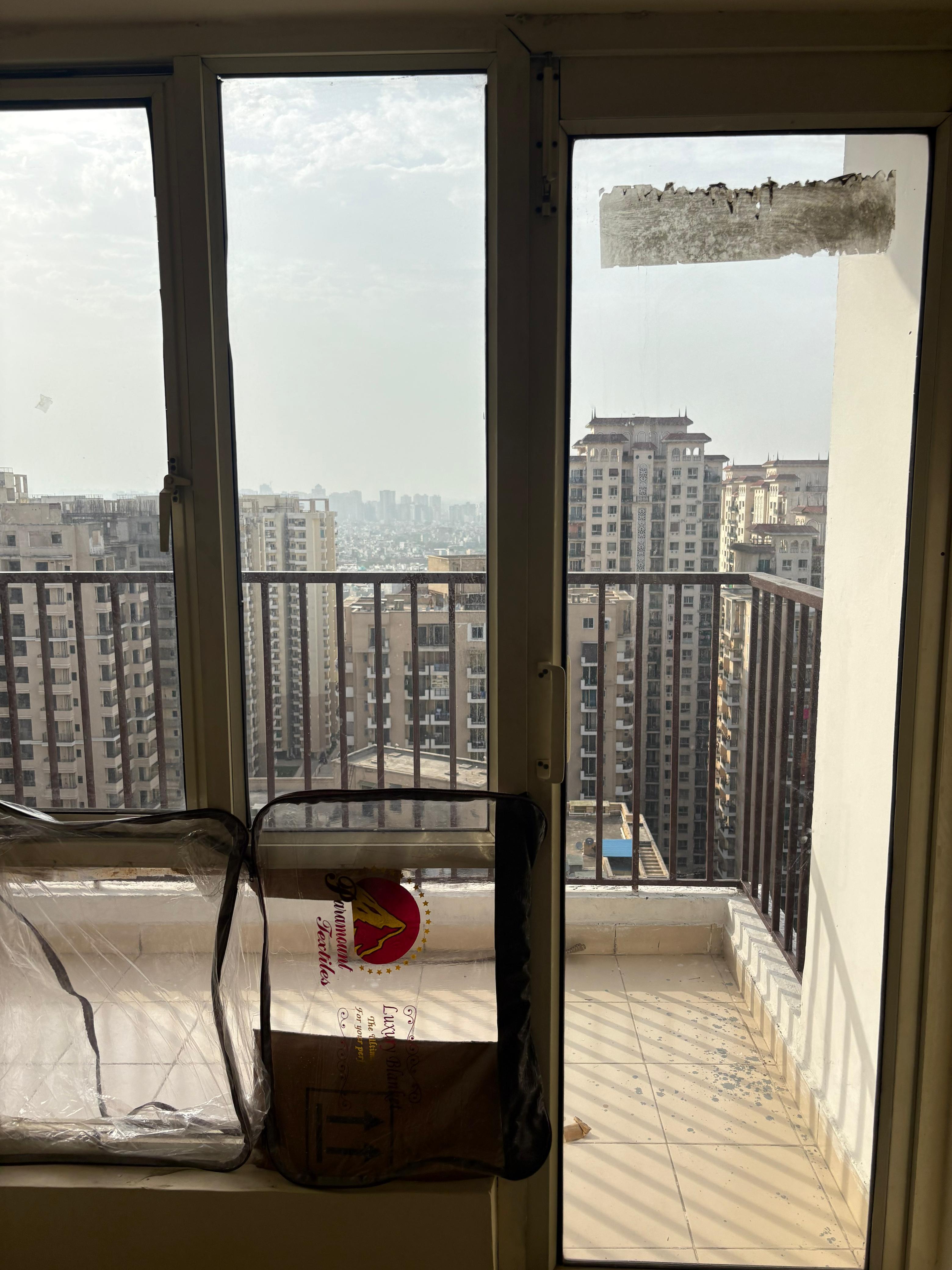 Panchsheel Greens 2: 2 BHK Flat for sale in Sector 16B, Greater Noida West 