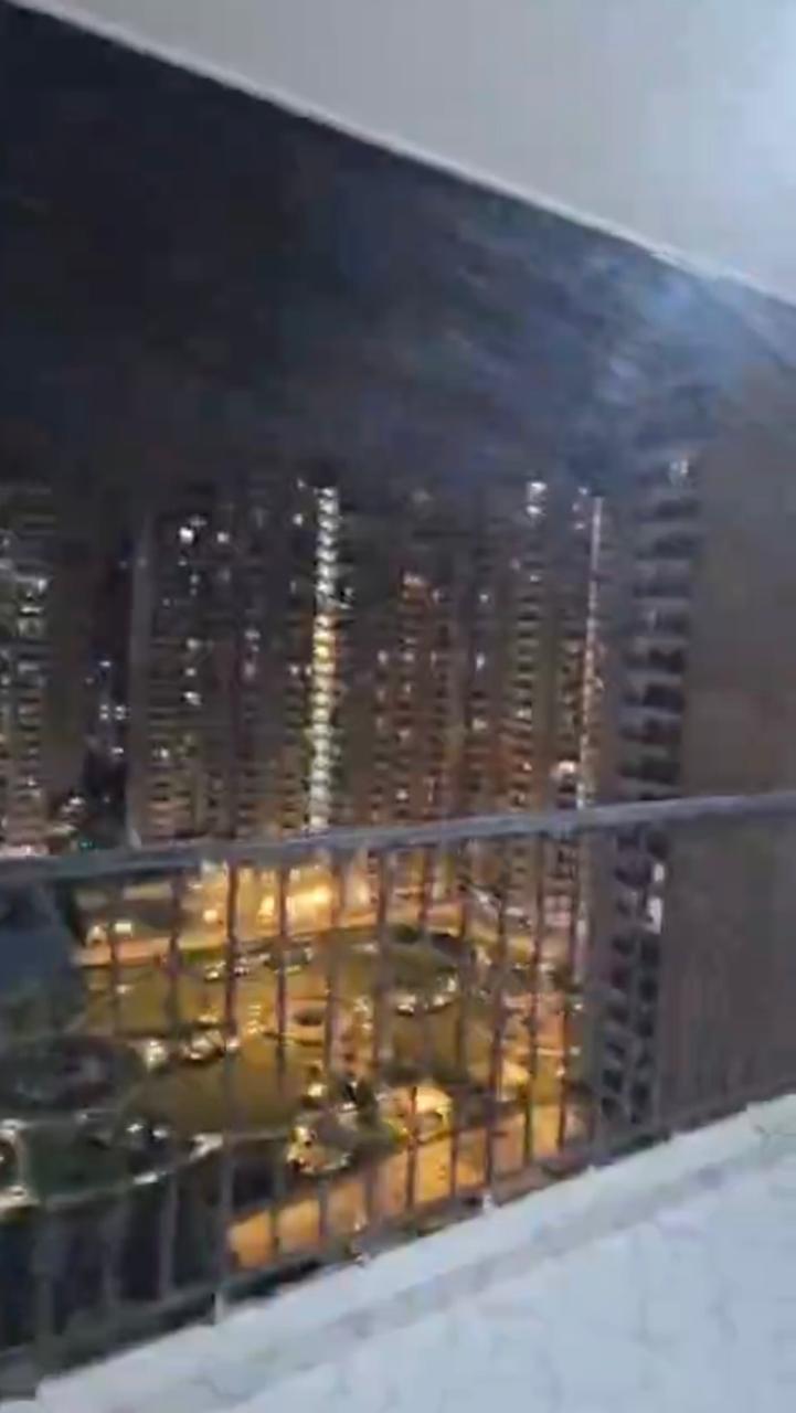 Panchsheel Greens 2 : 2 BHK Semi Furnished Flat For Rent in Sector 16B, Noida Extension