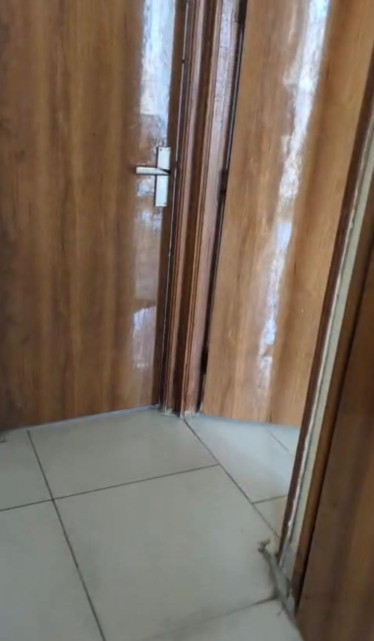 Panchsheel Greens 2 : 2BHK Semi Furnished Flat For Rent in Sector 16B, Noida Extension