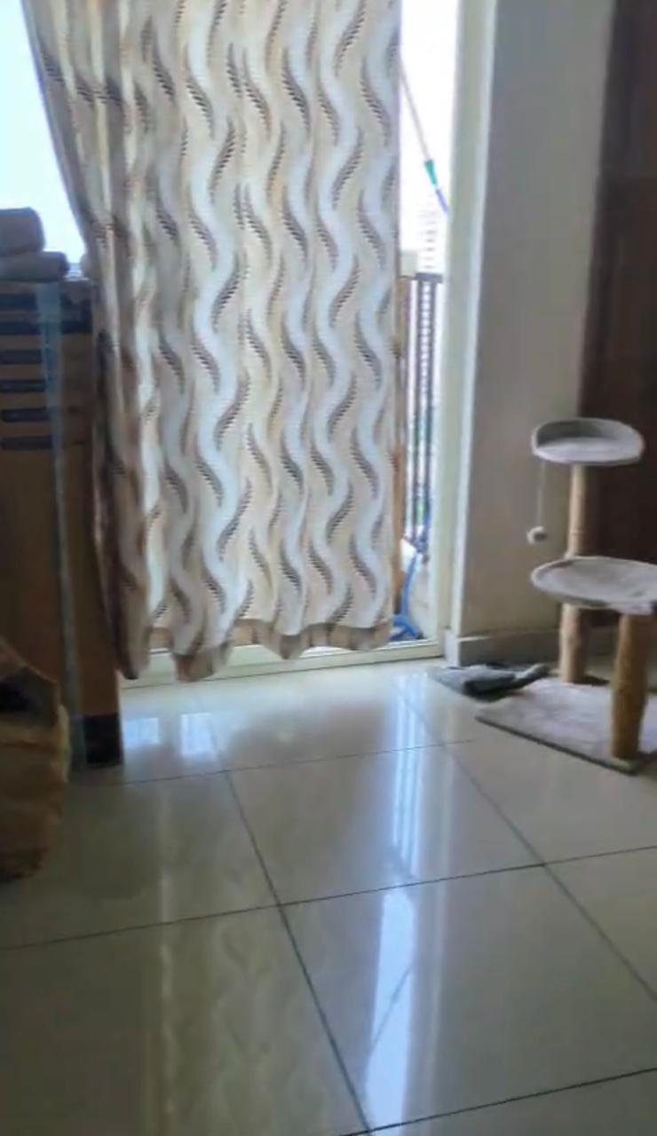 Panchsheel Greens 2 : 2BHK Semi Furnished Flat For Rent in Sector 16B, Noida Extension