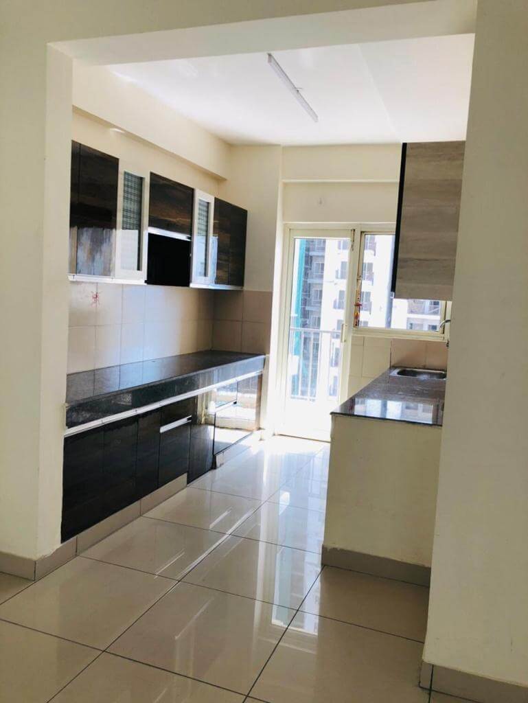 Panchsheel Hynish : 2 +1 BHK Flat for sale in Sector 1, Noida Extension