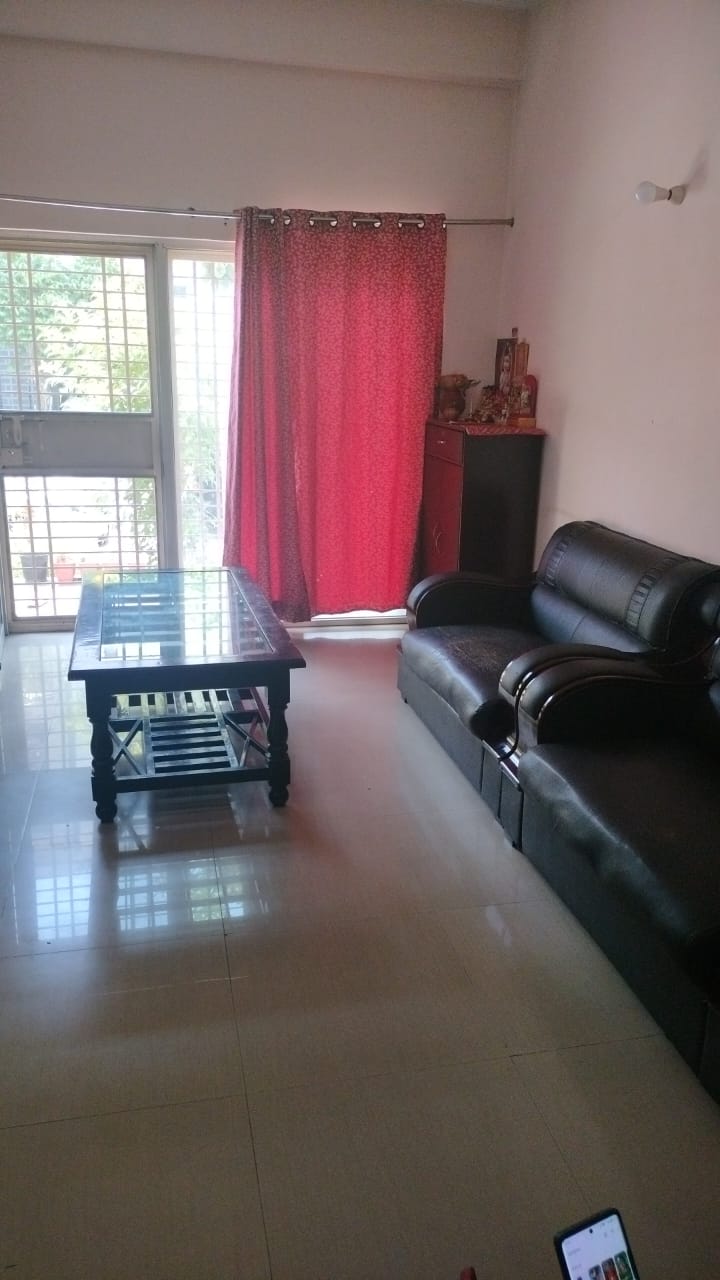 Paramount Golf Foreste : 3 BHK Villa for rent in Sector Zeta 1, Greater Noida