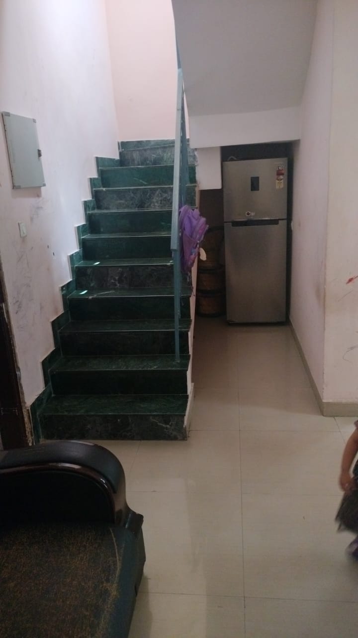 Paramount Golf Foreste : 3 BHK Villa for rent in Sector Zeta 1, Greater Noida