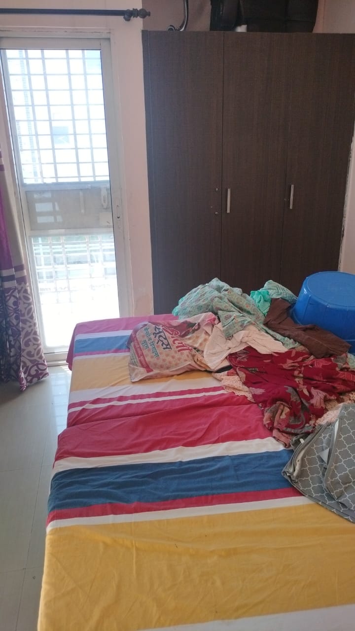 Paramount Golf Foreste : 3 BHK Villa for rent in Sector Zeta 1, Greater Noida