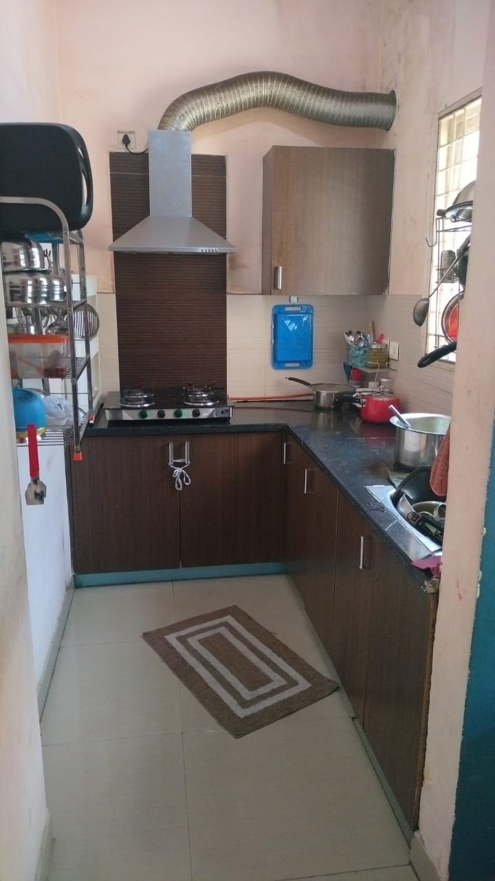 Paramount Golf Foreste : 3 BHK Villa for rent in Sector Zeta 1, Greater Noida