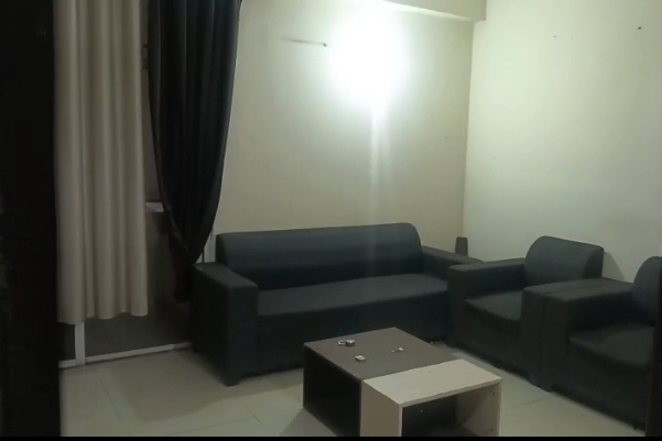 Paramount Symphony : 2 BHK Fully Furnished Flat For Rent in Crossings Republic, Ghaziabad 