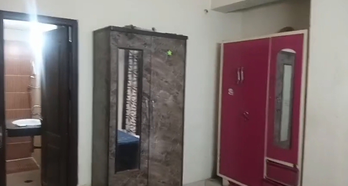 Paramount Symphony : 2 BHK Fully Furnished Flat For Rent in Crossings Republic, Ghaziabad