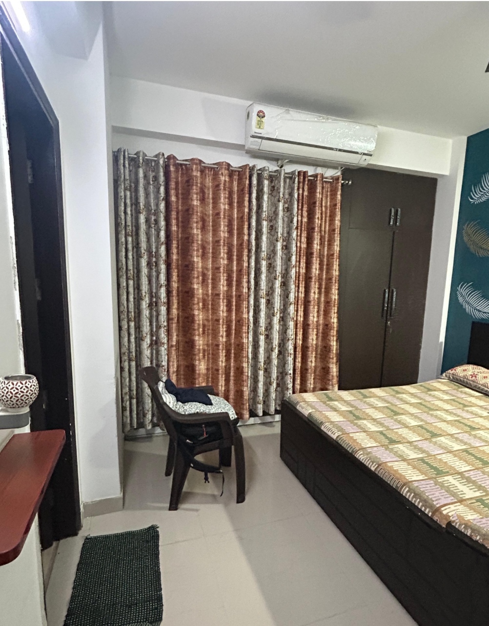 Paras Seasons : 3 BHK Flat for sale in Sector 168, Noida