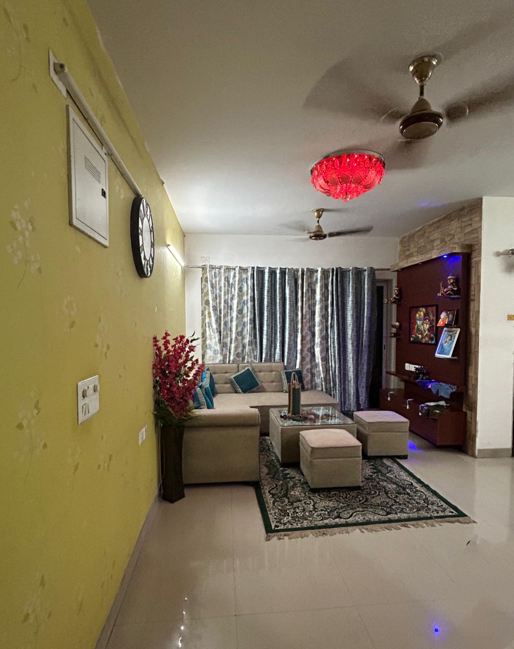 Paras Seasons : 3 BHK Flat for sale in Sector 168, Noida