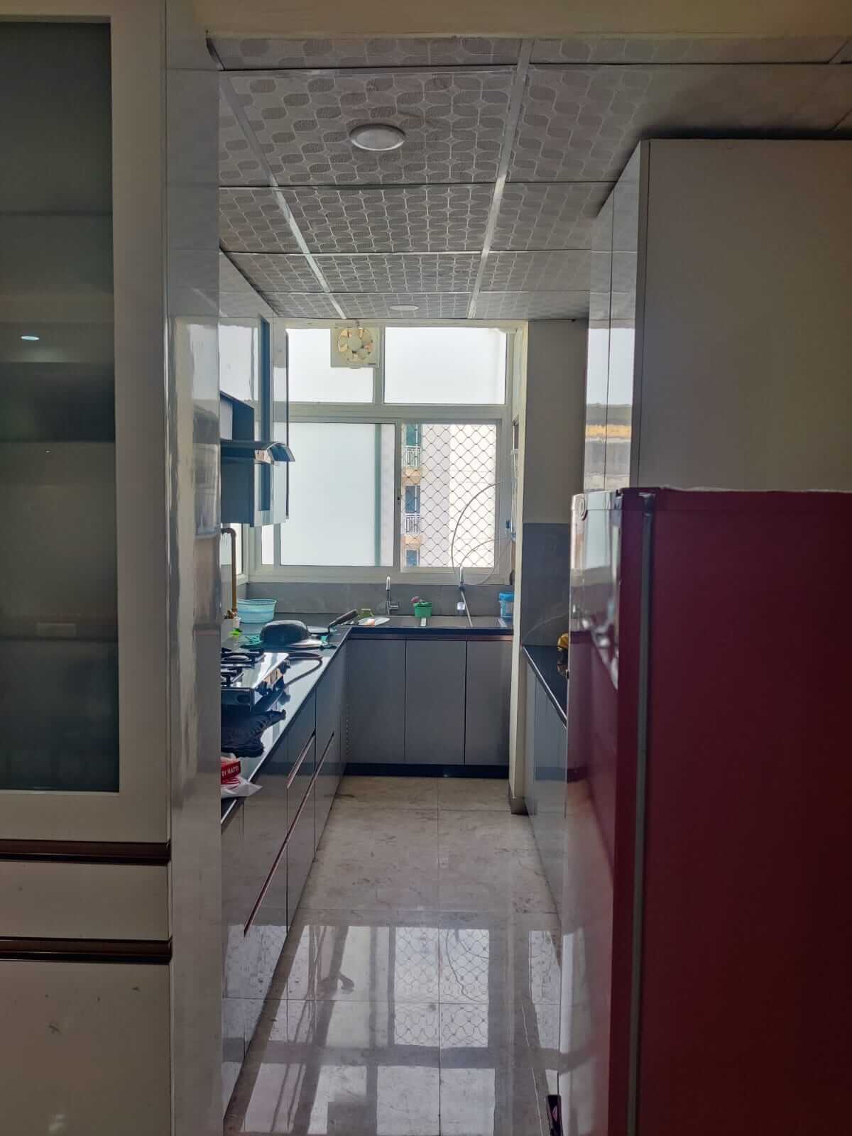 Paras Seasons : 3 BHK Flat for sale in Sector 168, Noida