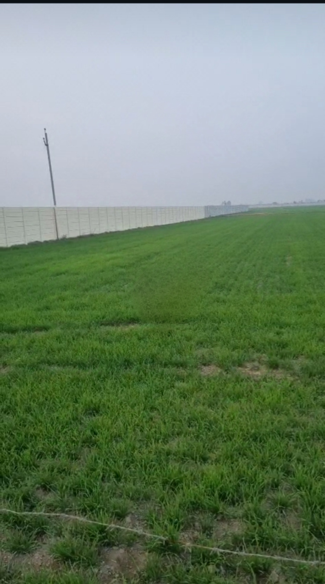 Presidium One : 100 sqyds plots available for sale near Jewar Airport