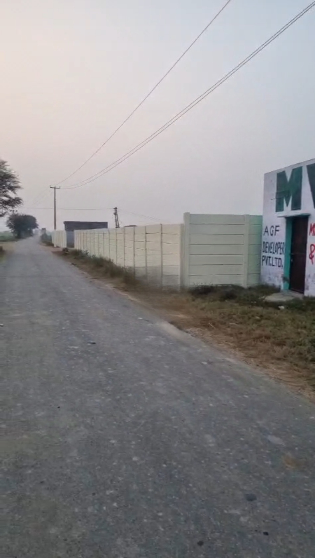 Presidium One : 100 sqyds plots available for sale near Jewar Airport