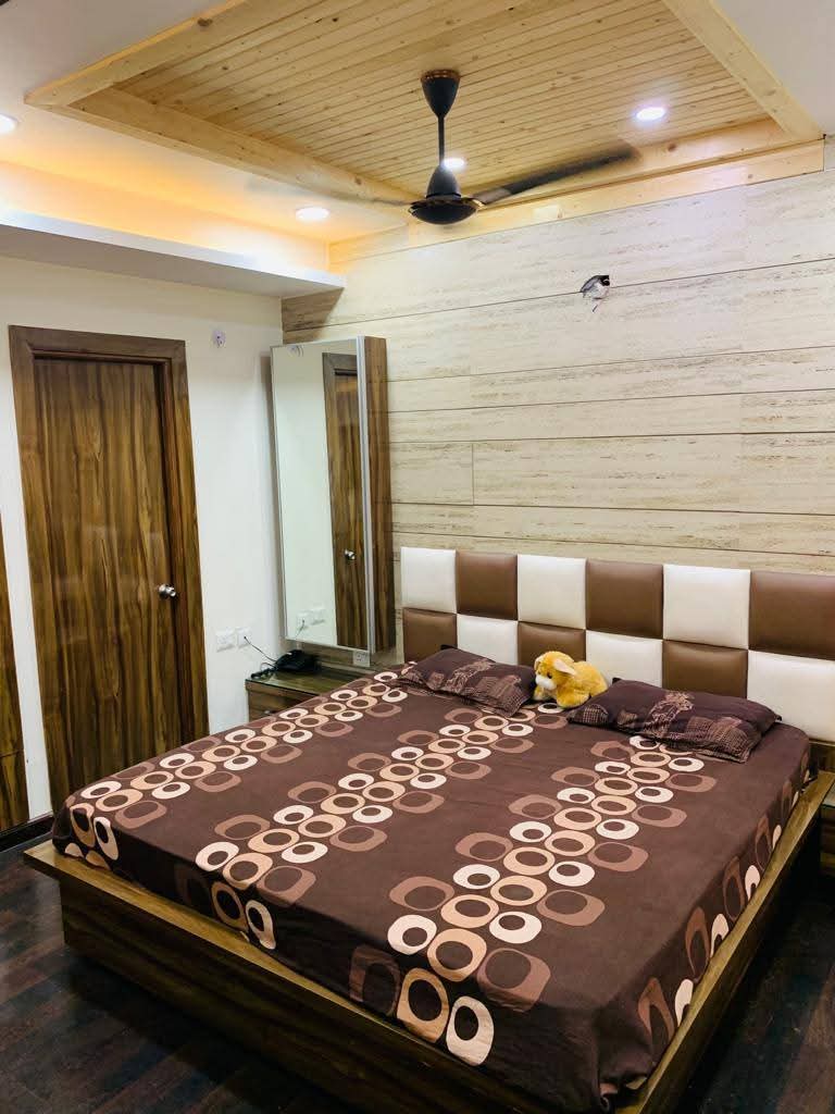 Pristine Avenue : 2 BHK Fully Furnished Flat for rent in Gaur City 2, Noida Extension