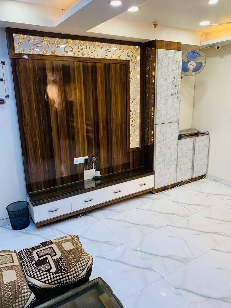 Pristine Avenue : 2 BHK Fully Furnished Flat for rent in Gaur City 2, Noida Extension