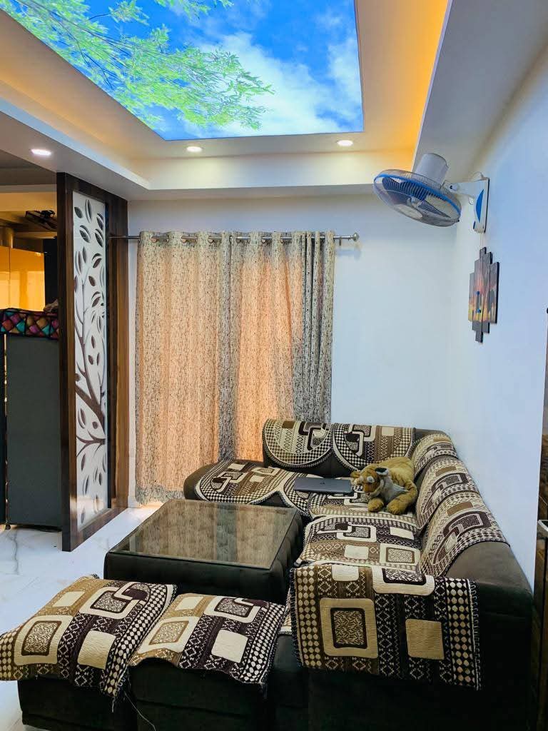 Pristine Avenue : 2 BHK Fully Furnished Flat for rent in Gaur City 2, Noida Extension