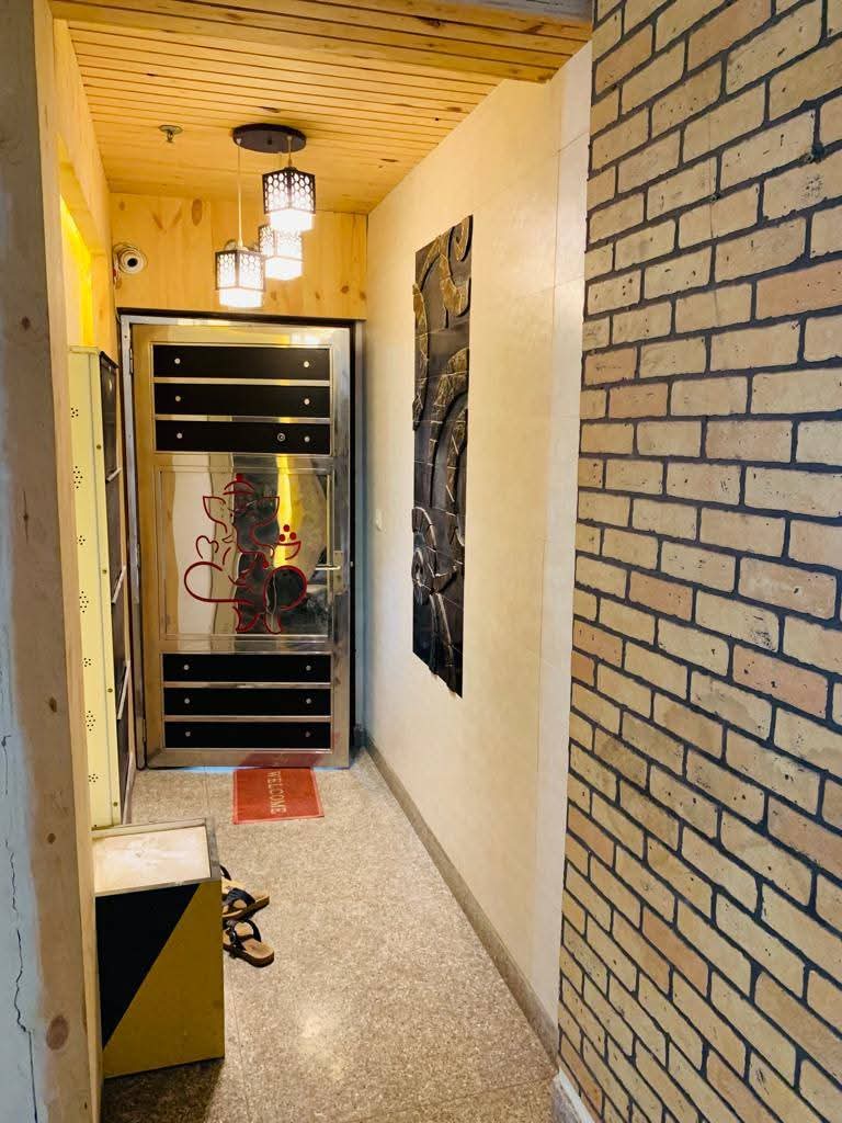 Pristine Avenue : 2 BHK Fully Furnished Flat for rent in Gaur City 2, Noida Extension