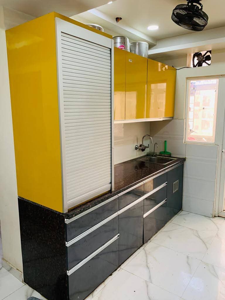 Pristine Avenue : 2 BHK Fully Furnished Flat for rent in Gaur City 2, Noida Extension