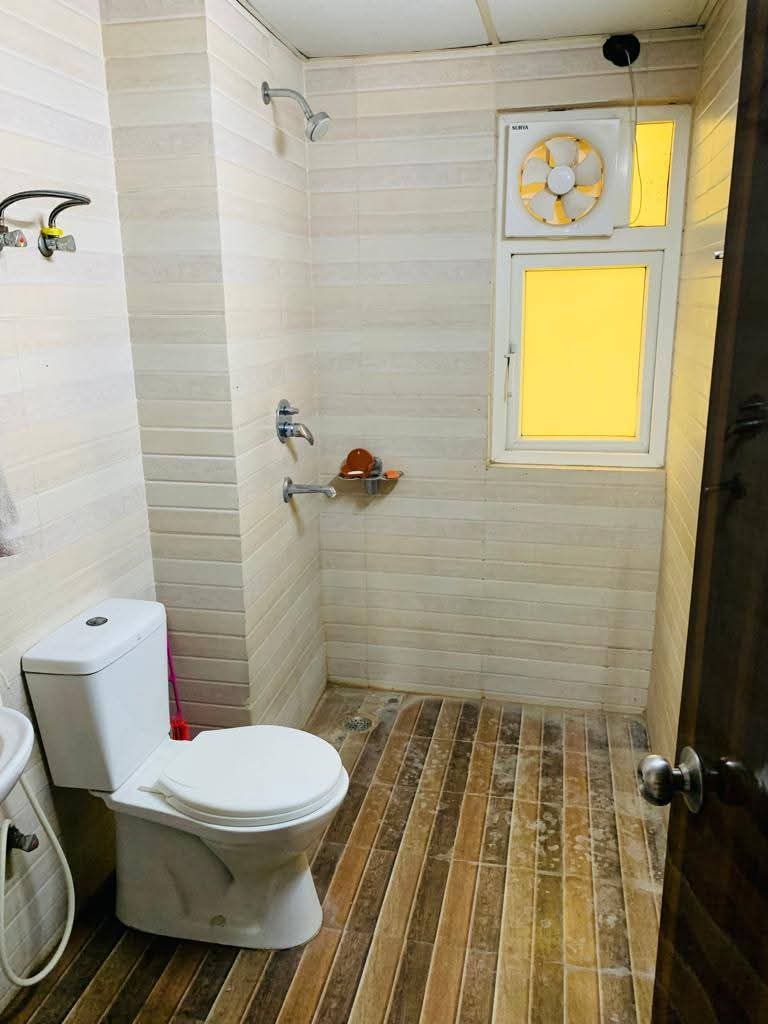 Pristine Avenue : 2 BHK Fully Furnished Flat for rent in Gaur City 2, Noida Extension