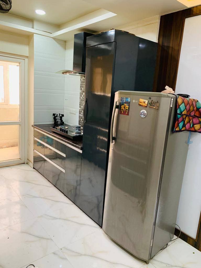 Pristine Avenue : 2 BHK Fully Furnished Flat for rent in Gaur City 2, Noida Extension