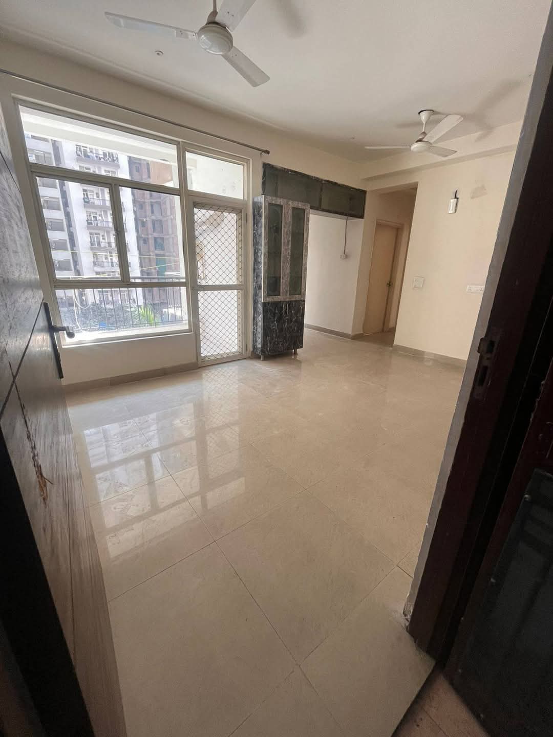 Radico Vedantam : 2 + 1 BHK Semi Furnished Flat for rent in Sector 16C, Noida Extension