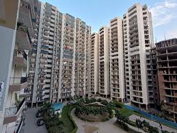 Radico Vedantam : 3BHK Semi Furnished Flat For Rent in Sector 16C, Noida Extension