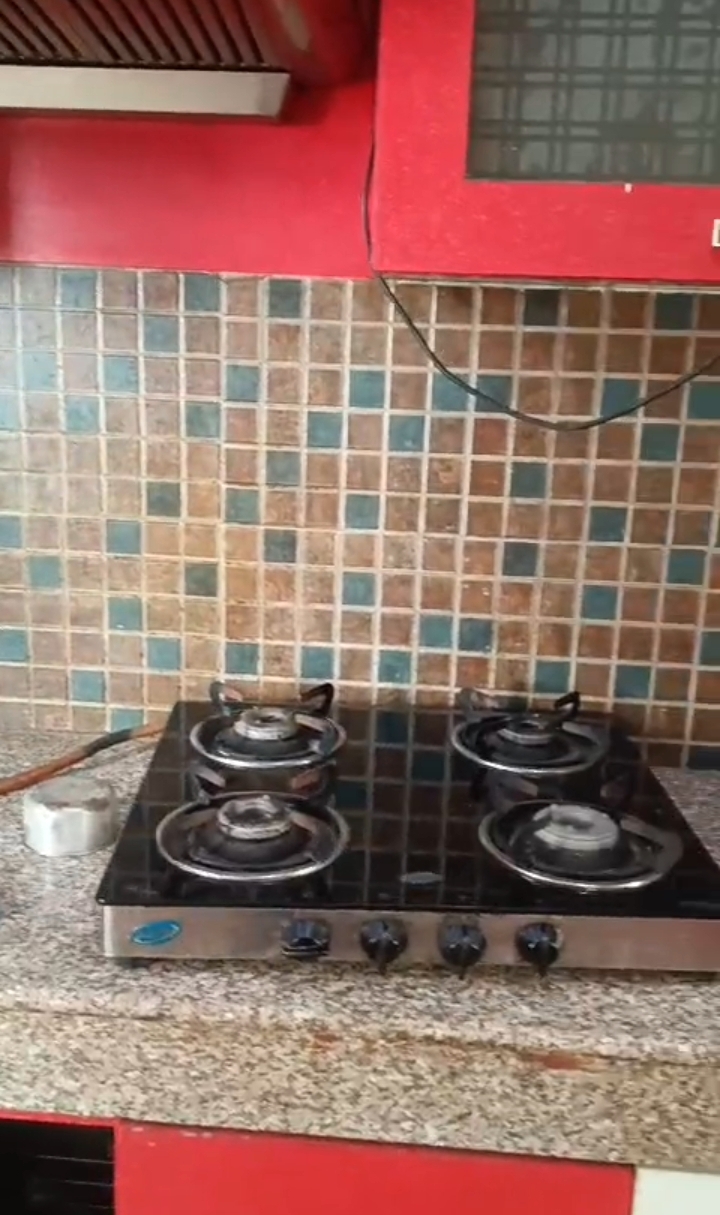 Radicon Vedantam : 3 BHK Fully Furnished Flat For Rent in Sector 16C, Noida Extension