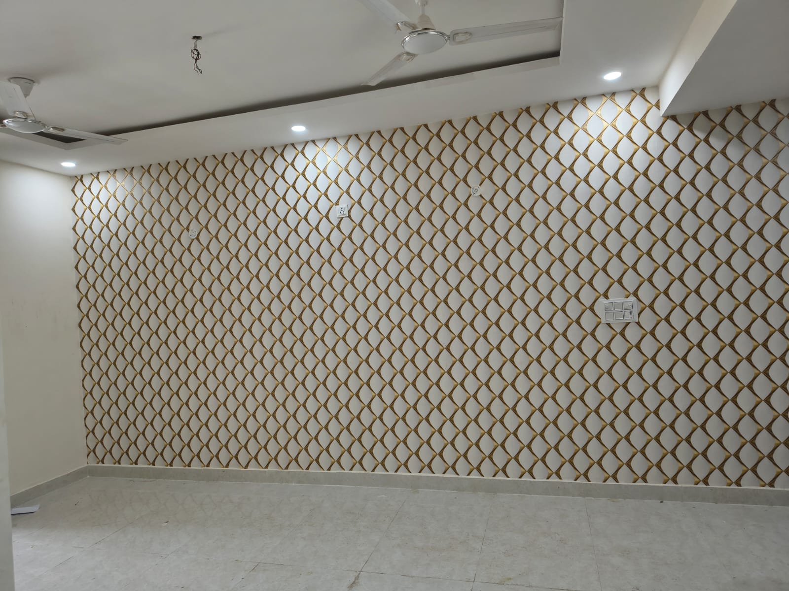 RB Edifice : 4 BHK Semi Furnished Flat For Sell in Sector 1, Noida Extension, Bisrakh Jalalpur