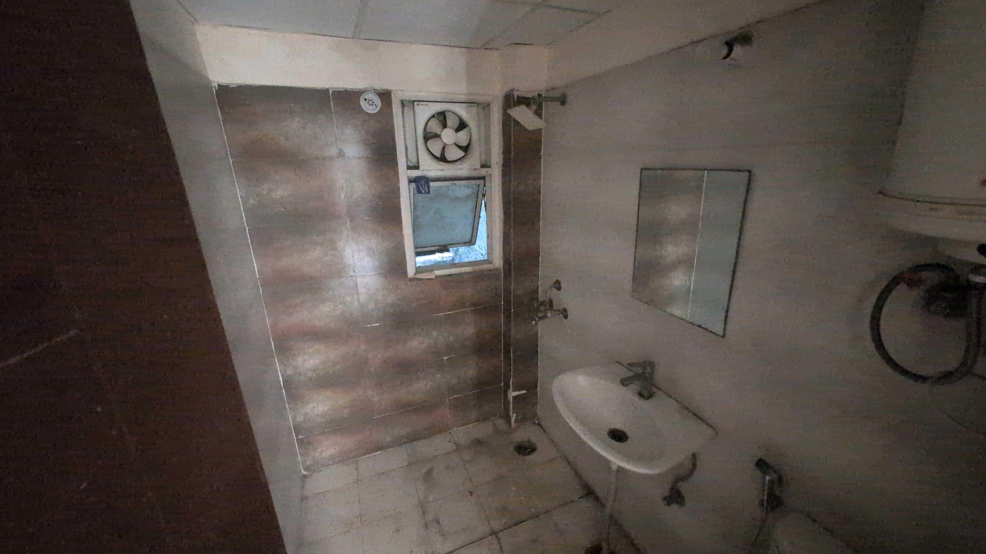 French apartment :  2 BHK Semi Furnished flat Available for Rent in Sector 16B, Noida Extension 