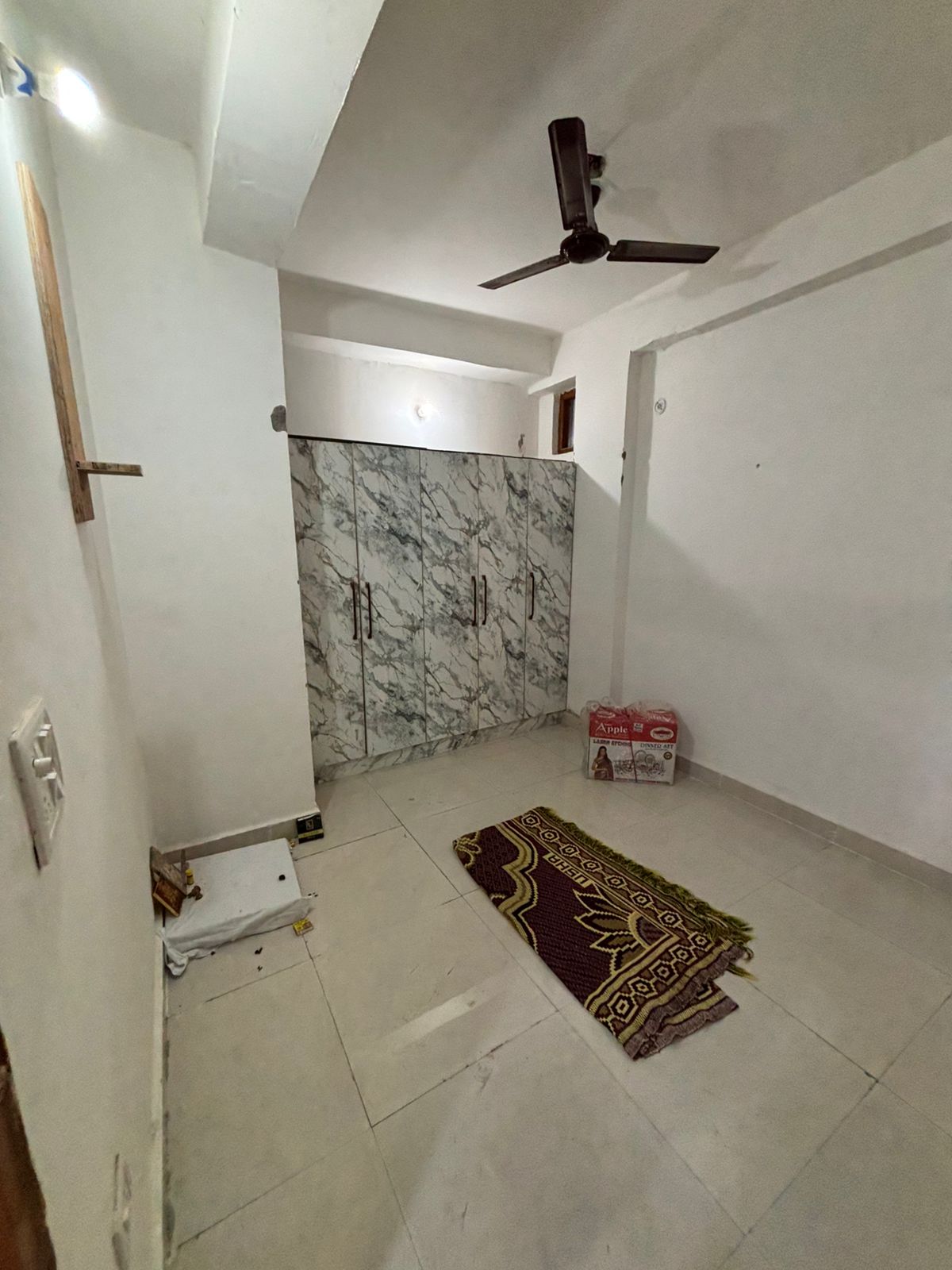 Chipyana Khurd : 2BHK Semi Furnished Flat For Rent in Chipyana Khurd Urf , Tigri Noida Extension