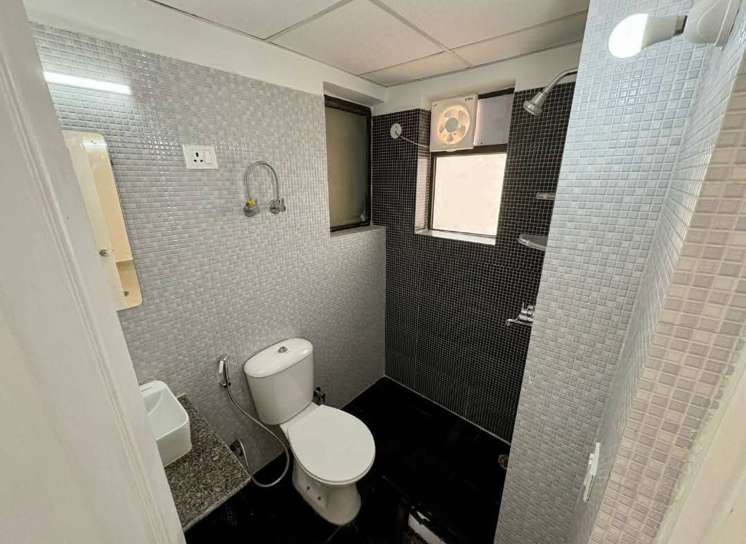 RG Luxury Homes : 2BHK Semi Furnished Flat For Rent in Sector 16B, Noida Extension