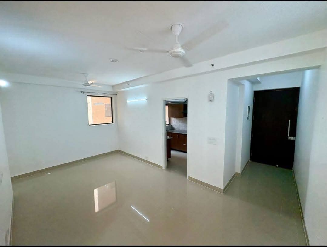 RG Luxury Homes : 2BHK Semi Furnished Flat For Rent in Sector 16B, Noida Extension