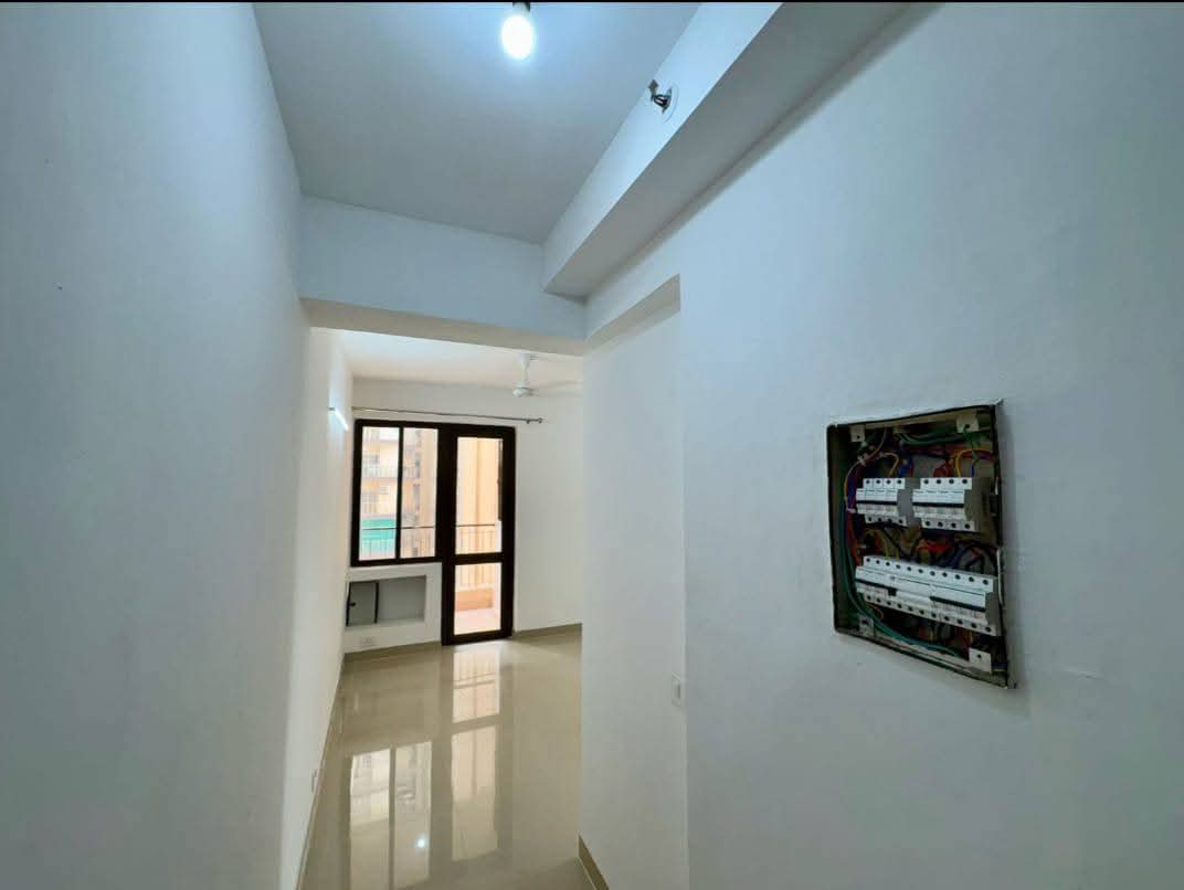 RG Luxury Homes : 2BHK Semi Furnished Flat For Rent in Sector 16B, Noida Extension