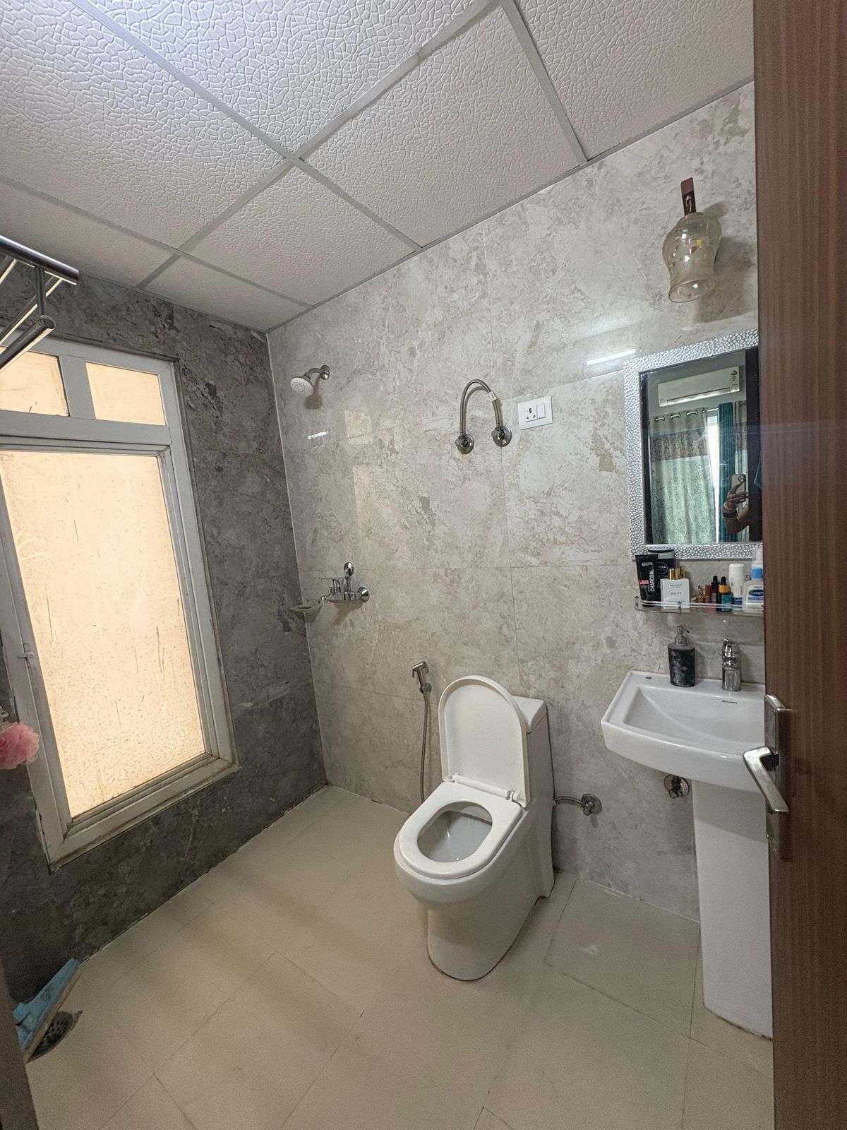 Ace Divino : 2BHK Semi Furnished Flat For Sell in Sector 1, Noida Extension, Bisrakh Jalalpur