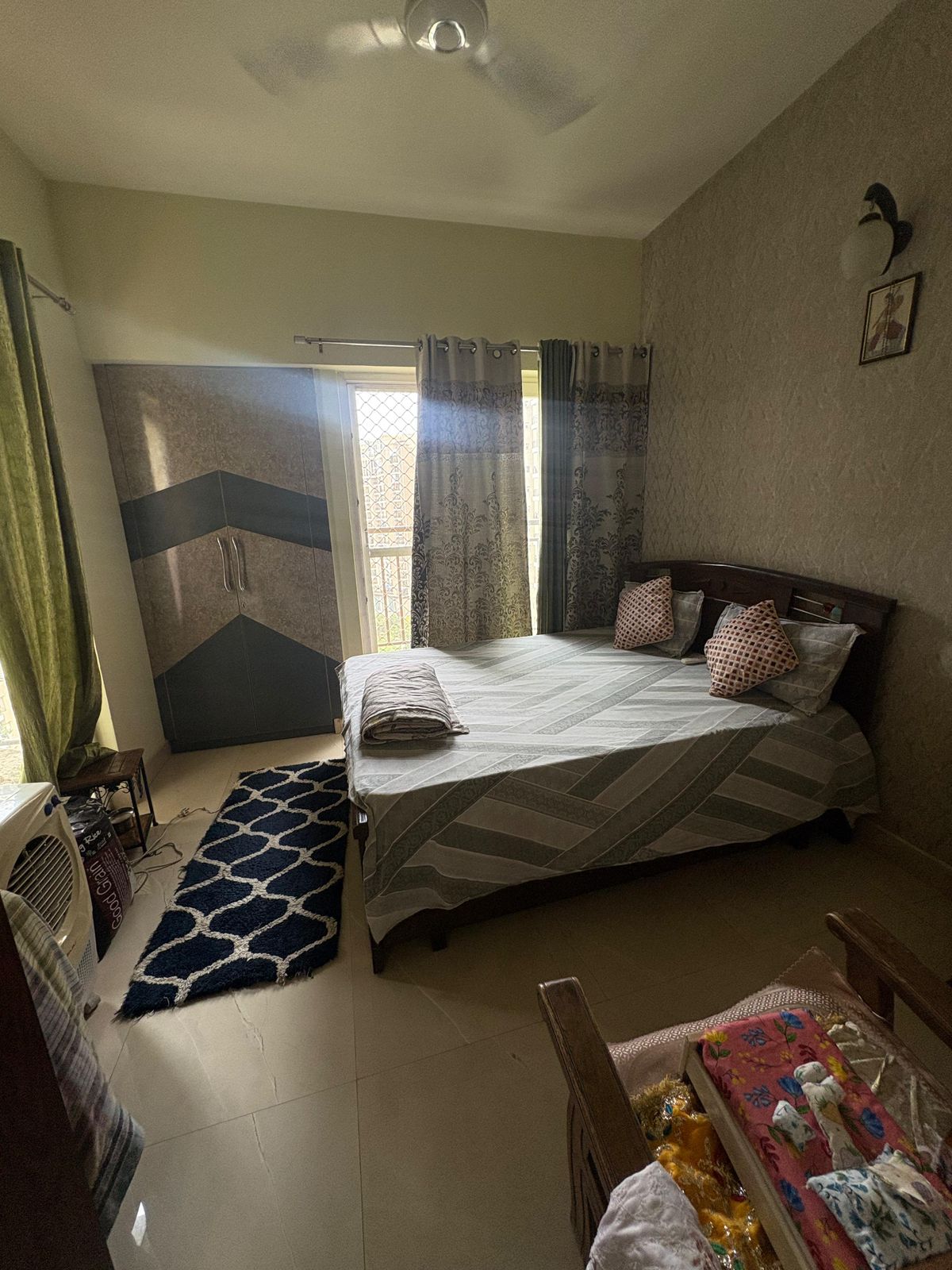 Ace Divino : 2BHK Semi Furnished Flat For Sell in Sector 1, Noida Extension, Bisrakh Jalalpur