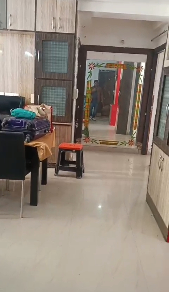 Radicon Vedantam : 3 BHK Fully Furnished Flat For Rent in Sector 16C, Noida Extension 