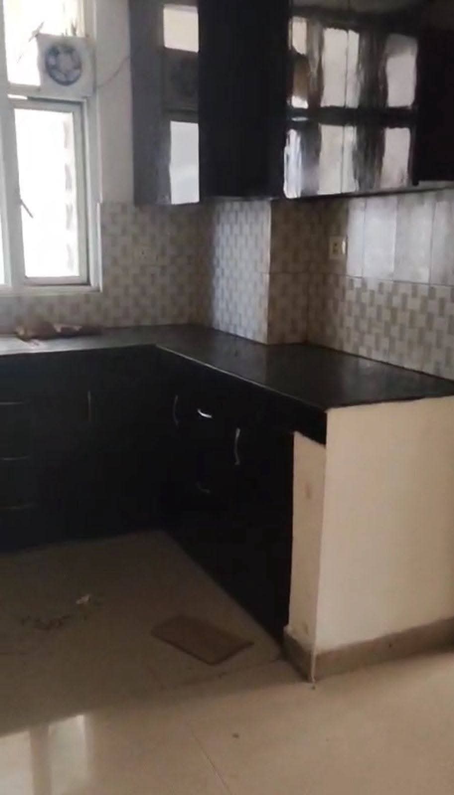 RG Luxury Homes : 3BHK Semi Furnished Flat For Rent in Sector 16B, Noida Extension