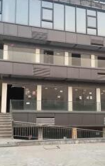 Rise Resort Residences : Semi Furnished Shop For Sell in TechZone 4, Noida Extension