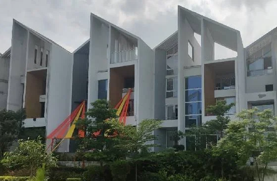 Rise Resort Residences : Semi Furnished Shop For Sell in TechZone 4, Noida Extension