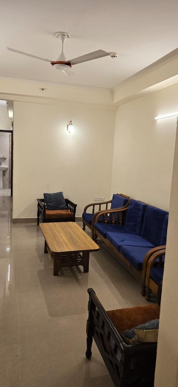 Royal Nest : 4BHK Fully Furnished Flat For Rent in TechZone 4, Noida Extension
