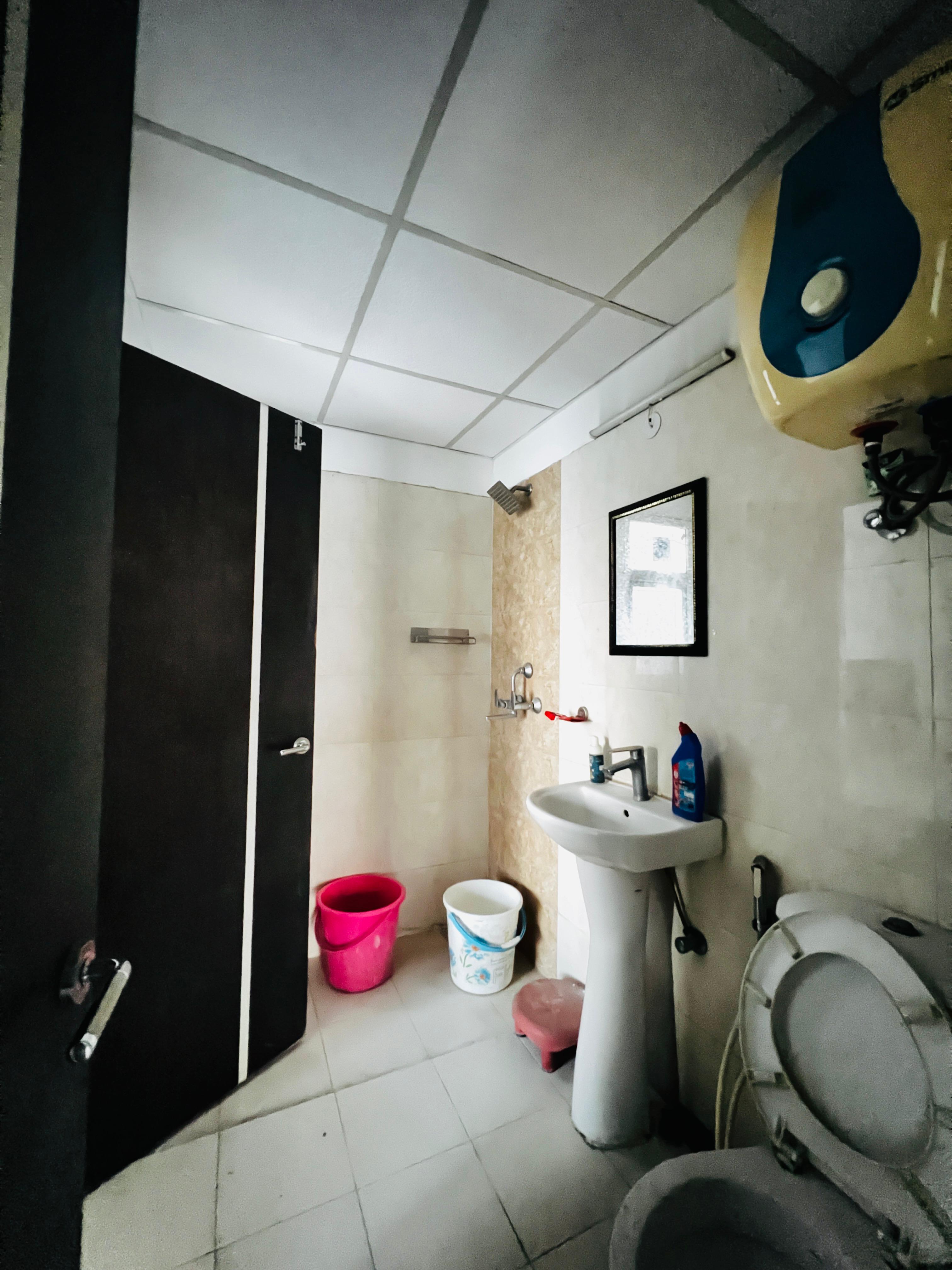 Samridhi Grand Avenue : 3 BHK Flat Flat for sale in Techzone IV, Greater Noida West