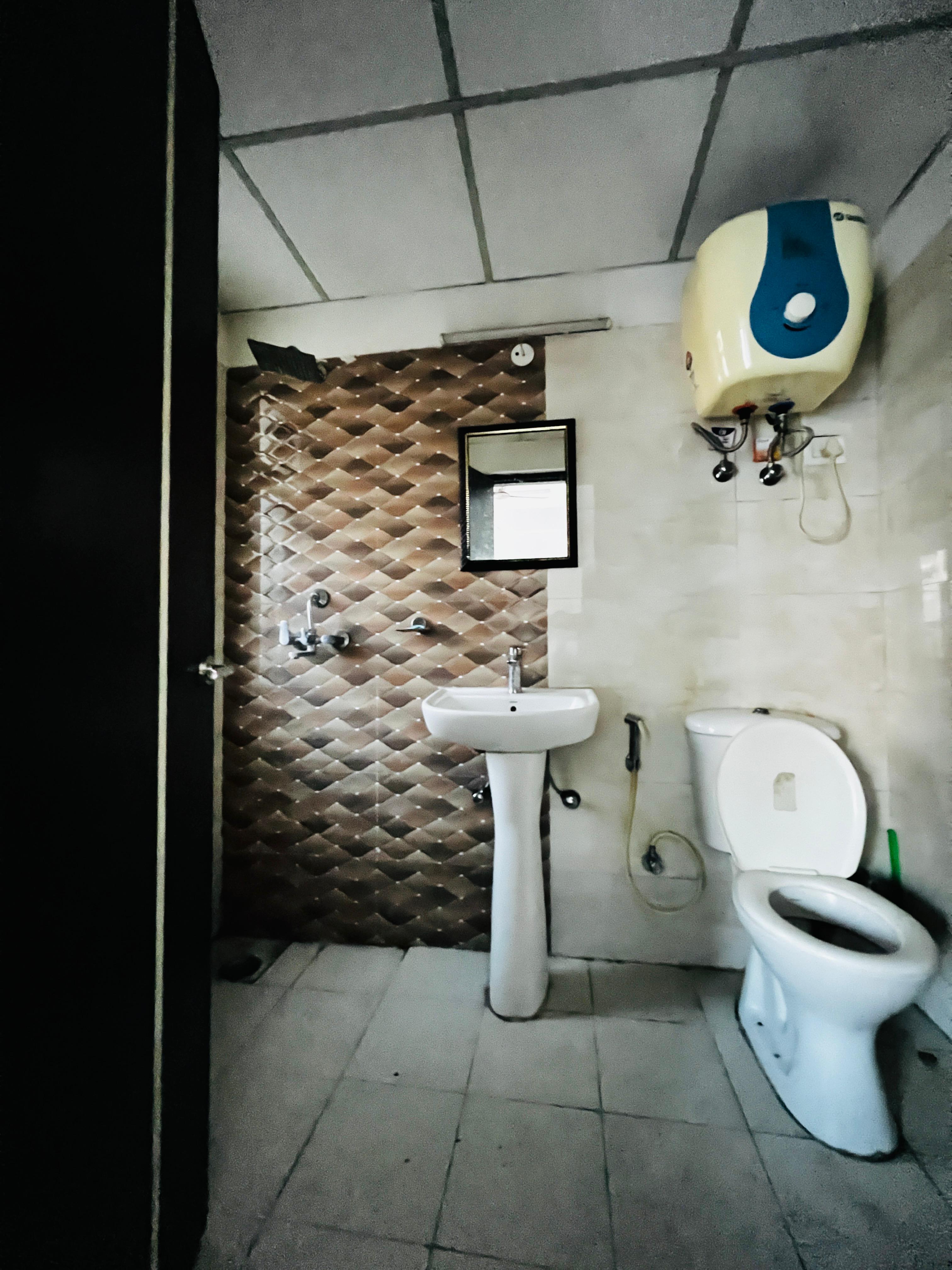 Samridhi Grand Avenue : 3 BHK Flat Flat for sale in Techzone IV, Greater Noida West